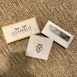 Brand New False Lashes Bundle